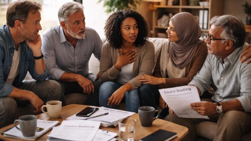 découvrez les témoignages authentiques de personnes contactées par coutot-roehrig et partageant leur expérience unique.