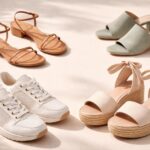 découvrez les modèles iconiques des chaussures femme été 2020, un retour sur les tendances incontournables qui ont marqué la saison.