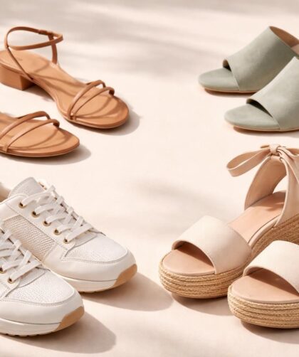 découvrez les modèles iconiques des chaussures femme été 2020, un retour sur les tendances incontournables qui ont marqué la saison.