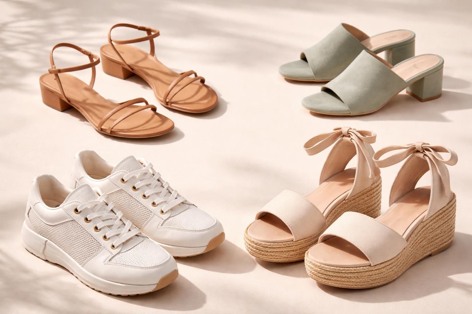 découvrez les modèles iconiques des chaussures femme été 2020, un retour sur les tendances incontournables qui ont marqué la saison.
