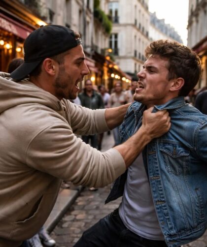 découvrez la définition de « goumer » dans le contexte des expressions populaires françaises, son origine, son usage et ses nuances.