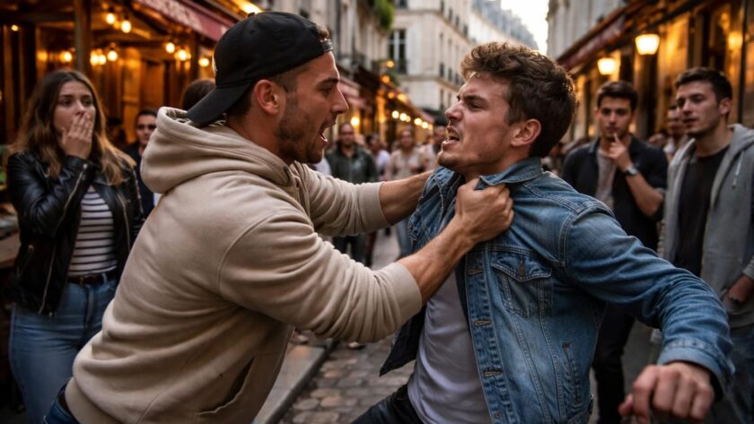 découvrez la définition de « goumer » dans le contexte des expressions populaires françaises, son origine, son usage et ses nuances.