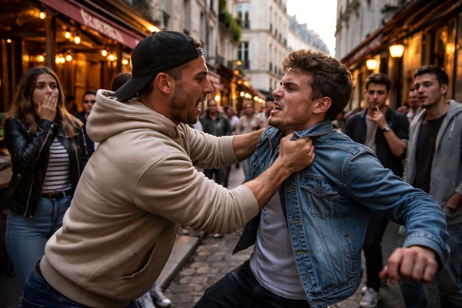 découvrez la définition de « goumer » dans le contexte des expressions populaires françaises, son origine, son usage et ses nuances.