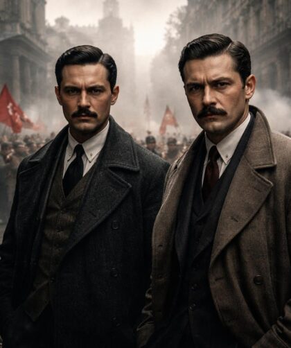 découvrez la définition du strasserisme en explorant son rôle et son impact dans l'histoire allemande, à travers une analyse détaillée et historique.