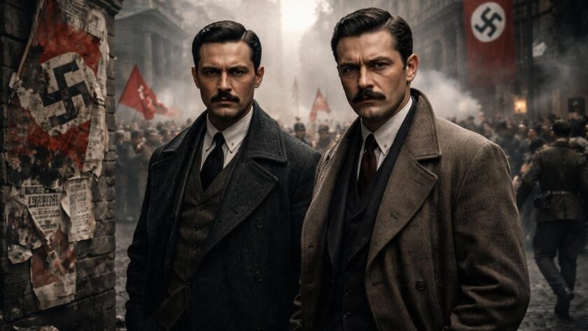 découvrez la définition du strasserisme en explorant son rôle et son impact dans l'histoire allemande, à travers une analyse détaillée et historique.