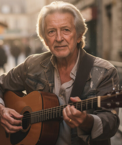 découvrez l'âge de renaud, le célèbre chanteur français, et plongez dans une carrière musicale exceptionnelle qui traverse les décennies avec passion et authenticité.