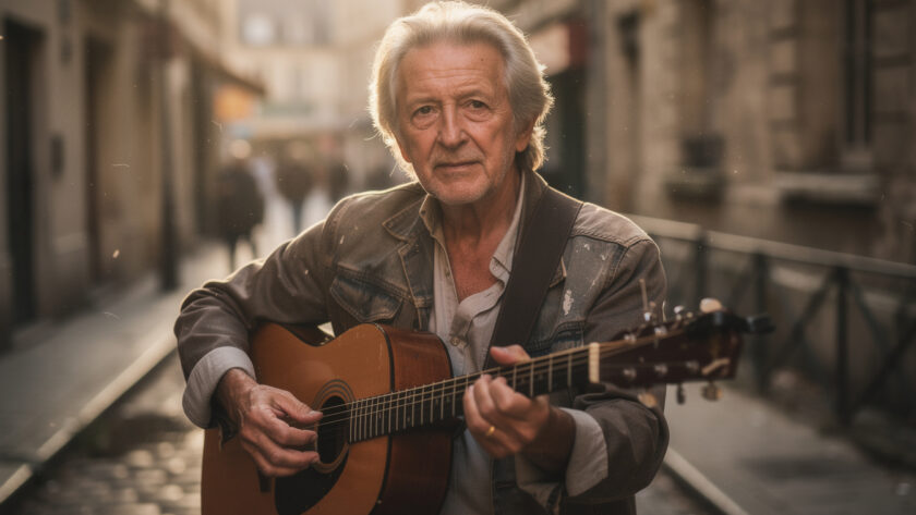 découvrez l'âge de renaud, le célèbre chanteur français, et plongez dans une carrière musicale exceptionnelle qui traverse les décennies avec passion et authenticité.