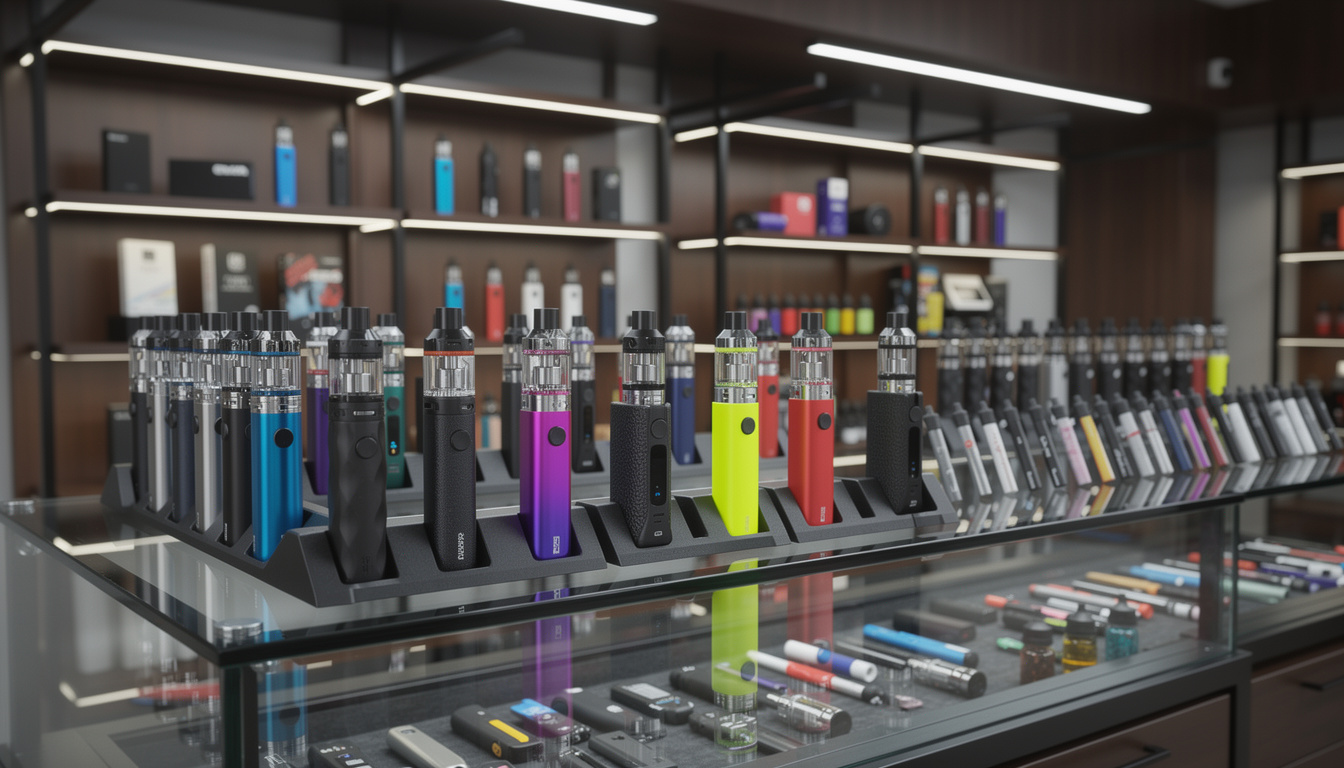 découvrez le coin des vapoteurs, votre blog et boutique en ligne pour tout savoir sur les e-cigarettes. conseils, avis et sélection des meilleures offres pour vapoter sereinement.