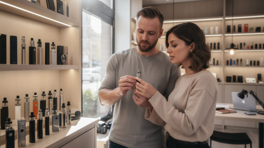 le coin des vapoteurs : blog et boutique en ligne pour tout savoir sur les e-cigarettes. conseils, avis et guide d'achat pour choisir la meilleure cigarette électronique adaptée à vos besoins.