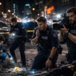 découvrez notre sélection incontournable de 10 documentaires captivants sur la police, à ne pas manquer pour les amateurs de cinéma et d'enquêtes réelles.