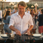 découvrez les 10 meilleures raisons de choisir un dj live pour rendre votre événement inoubliable grâce à une ambiance unique et une musique personnalisée.