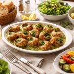 découvrez nos meilleures idées de plats savoureux à déguster avec des escargots au beurre persillé pour un repas gourmand et raffiné.