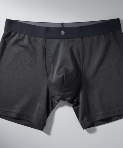 découvrez les meilleures marques de boxers homme alliant minimalisme et élégance pour un confort optimal au quotidien.