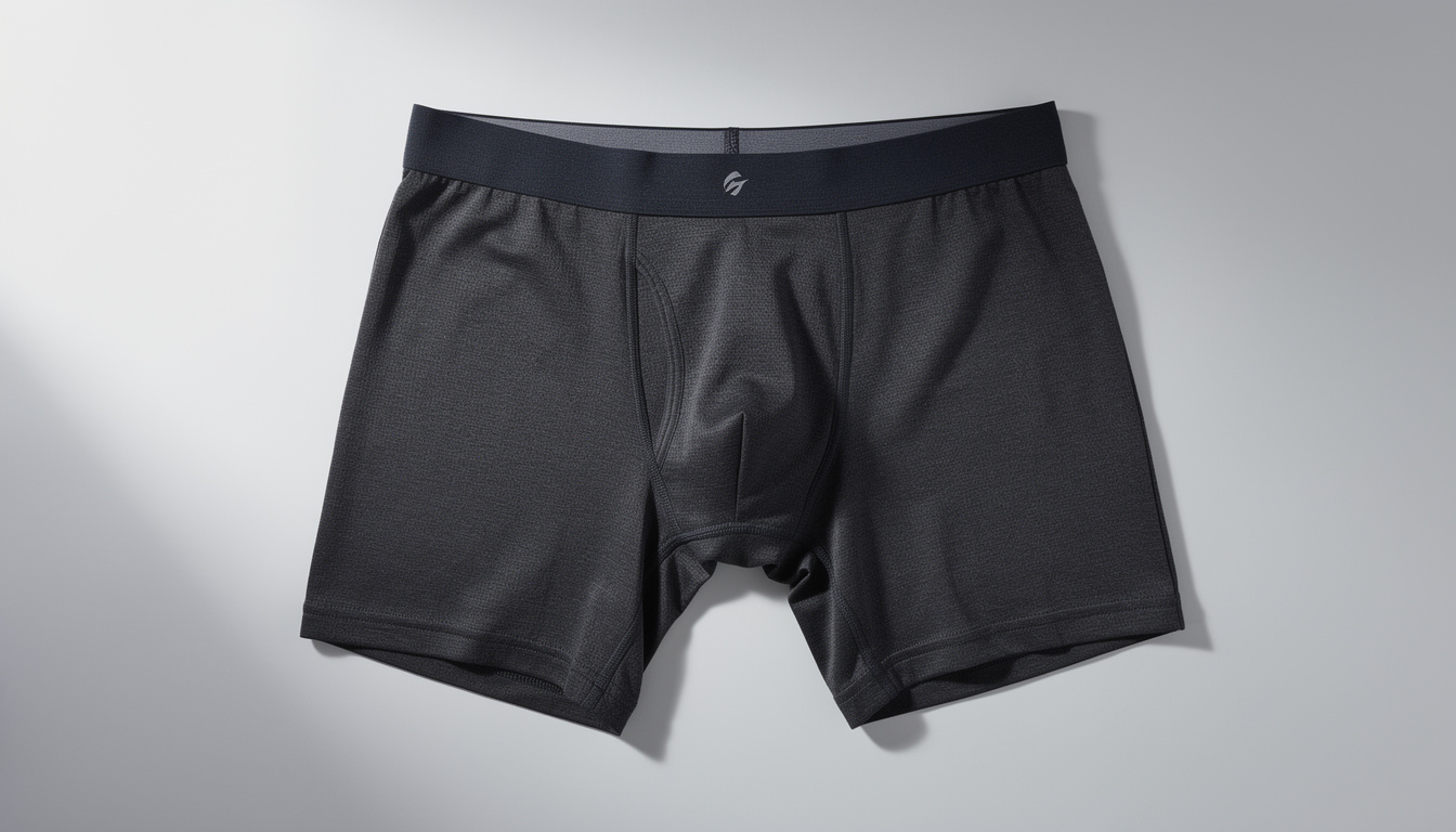 découvrez les meilleures marques de boxers homme alliant minimalisme et élégance pour un confort optimal au quotidien.