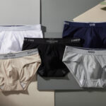 découvrez notre sélection des meilleures marques de slips pour hommes, alliant confort et maintien parfait grâce à leur ceinture ergonomique. trouvez le slip idéal pour un quotidien agréable.