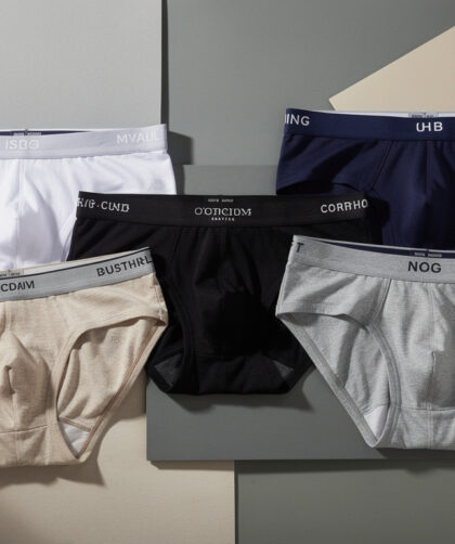 découvrez notre sélection des meilleures marques de slips pour hommes, alliant confort et maintien parfait grâce à leur ceinture ergonomique. trouvez le slip idéal pour un quotidien agréable.