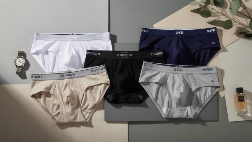 découvrez notre sélection des meilleures marques de slips pour hommes, alliant confort et maintien parfait grâce à leur ceinture ergonomique. trouvez le slip idéal pour un quotidien agréable.