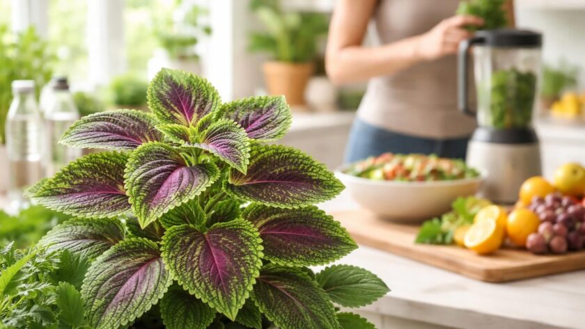 découvrez les nombreux bienfaits du coleus forskohlii, une plante naturelle idéale pour améliorer votre bien-être et adopter un mode de vie plus sain au quotidien.