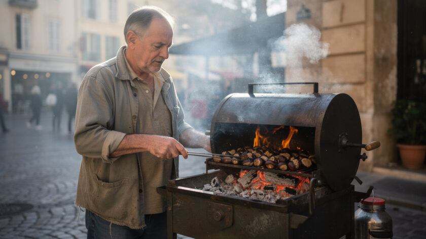 découvrez comment la tradition du marronnier à marseille perdure à travers les âges, ses secrets bien gardés et son importance culturelle unique.
