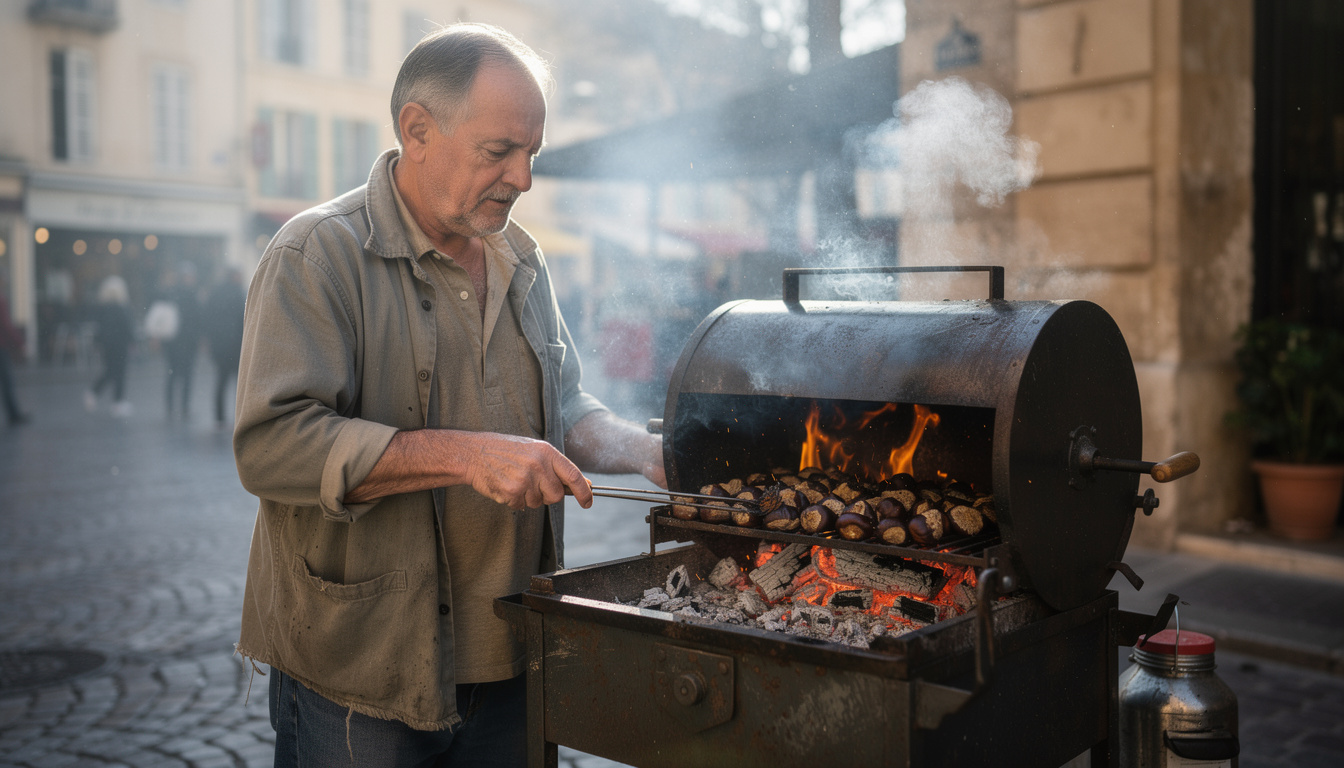 découvrez comment la tradition du marronnier à marseille perdure à travers les âges, ses secrets bien gardés et son importance culturelle unique.