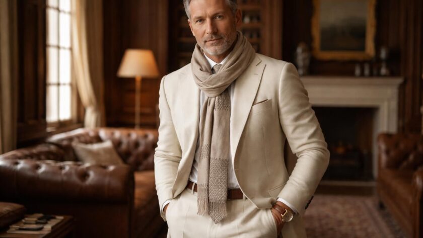 découvrez les secrets du style old money pour homme et adoptez un look haut de gamme subtil alliant élégance intemporelle et sophistication discrète.