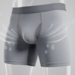découvrez les sous-vêtements anti-transpiration pour homme, alliant confort optimal et protection efficace pour rester au sec toute la journée.