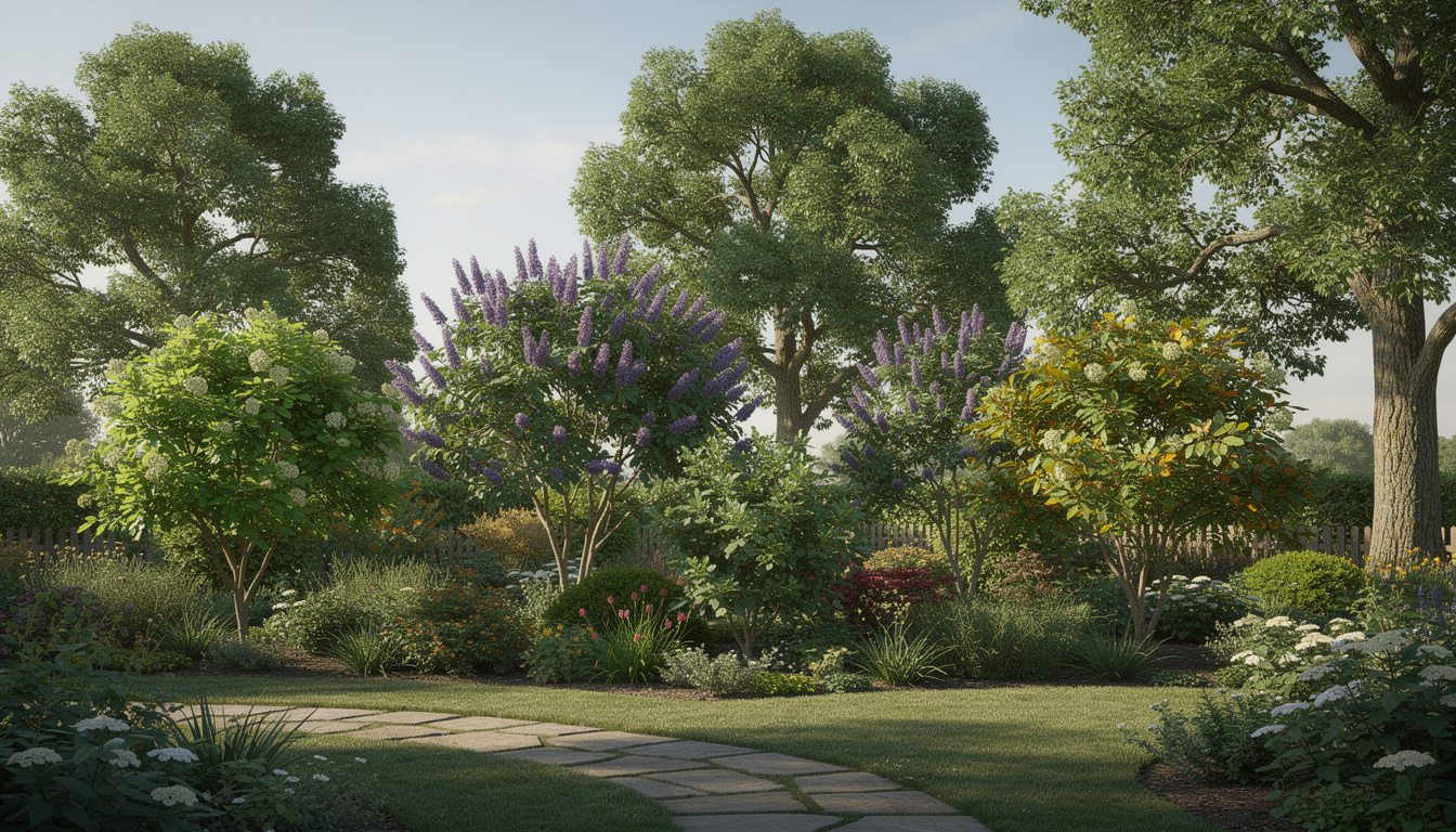 découvrez notre liste des arbres commençant par la lettre v, idéale pour embellir vos espaces verts avec des choix populaires et adaptés à tous les jardins.