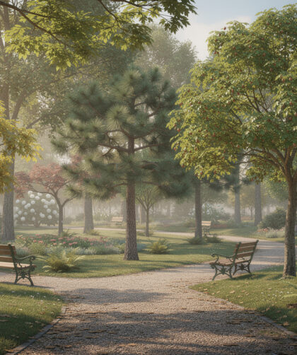 découvrez notre liste d'arbres commençant par v, idéaux pour embellir vos espaces verts avec des choix populaires et adaptés à tous les jardins.