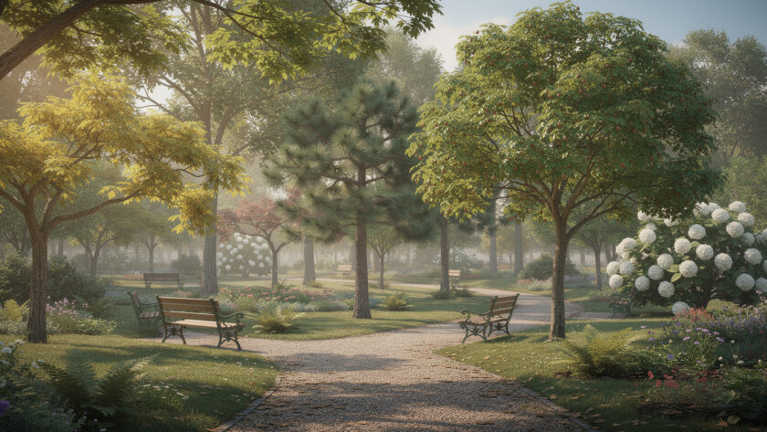 découvrez notre liste d'arbres commençant par v, idéaux pour embellir vos espaces verts avec des choix populaires et adaptés à tous les jardins.