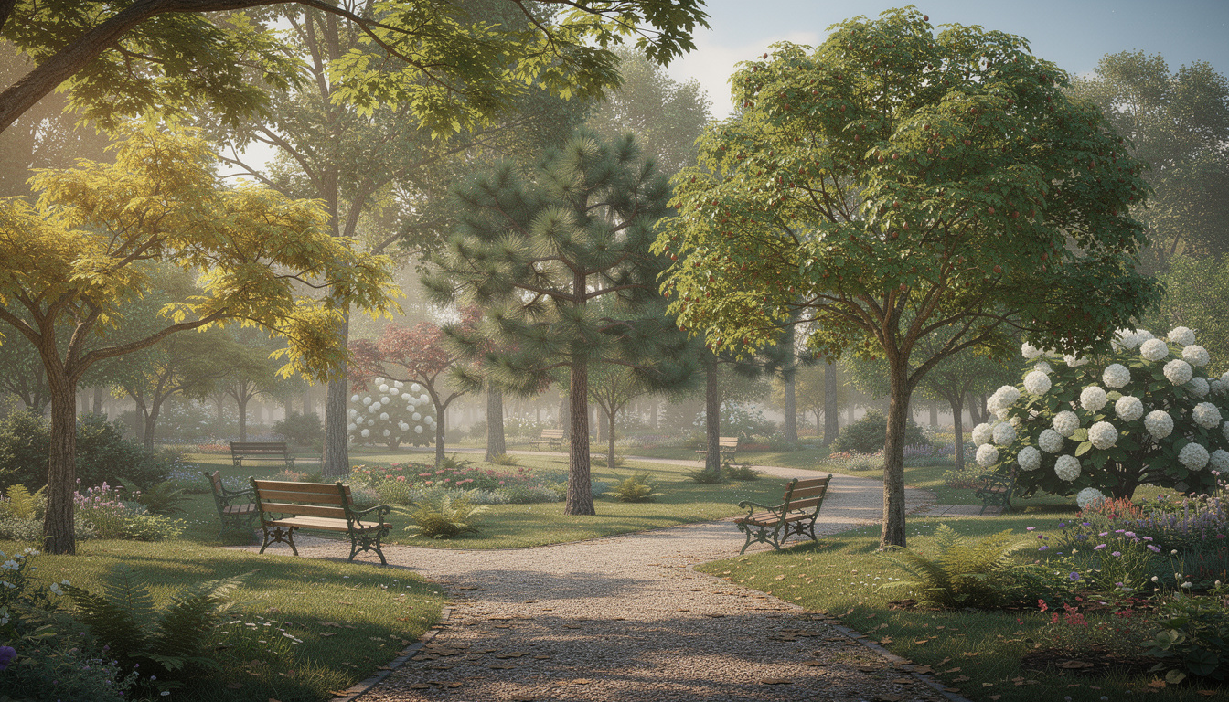 découvrez notre liste d'arbres commençant par v, idéaux pour embellir vos espaces verts avec des choix populaires et adaptés à tous les jardins.