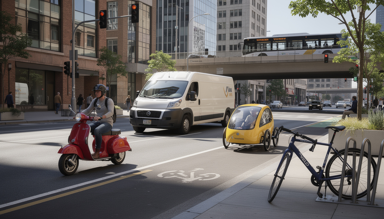 découvrez notre liste complète des moyens de transport commençant par la lettre v, incluant tous les véhicules et modes de déplacement innovants pour mieux voyager.