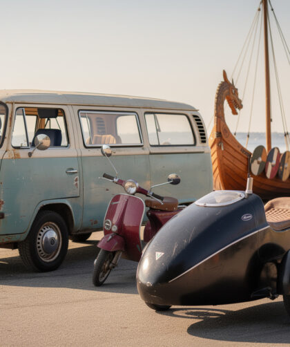 découvrez notre liste complète des moyens de transport commençant par la lettre v, incluant toutes les options pour vos déplacements.