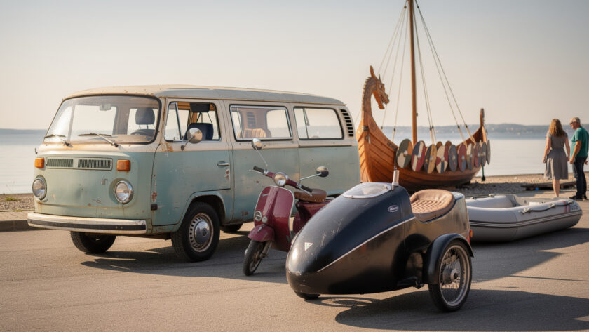 découvrez notre liste complète des moyens de transport commençant par la lettre v, incluant toutes les options pour vos déplacements.