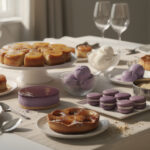 découvrez une liste délicieuse de desserts commençant par la lettre u pour illuminer vos repas et ravir vos invités.