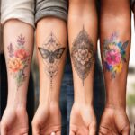 découvrez les prix des tatouages avant-bras pour femmes, avec des repères détaillés selon les différents styles pour vous guider dans votre choix.