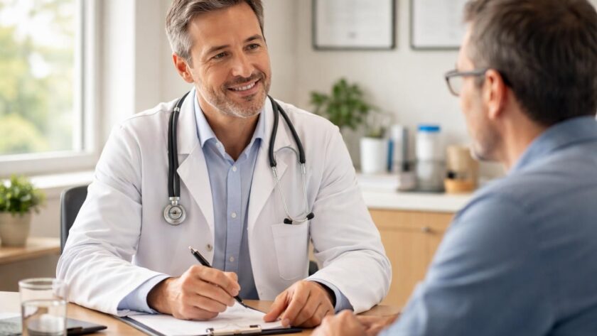 découvrez la signification du médecin conventionné secteur 1, ses tarifs réglementés et les avantages pour vos remboursements de santé.