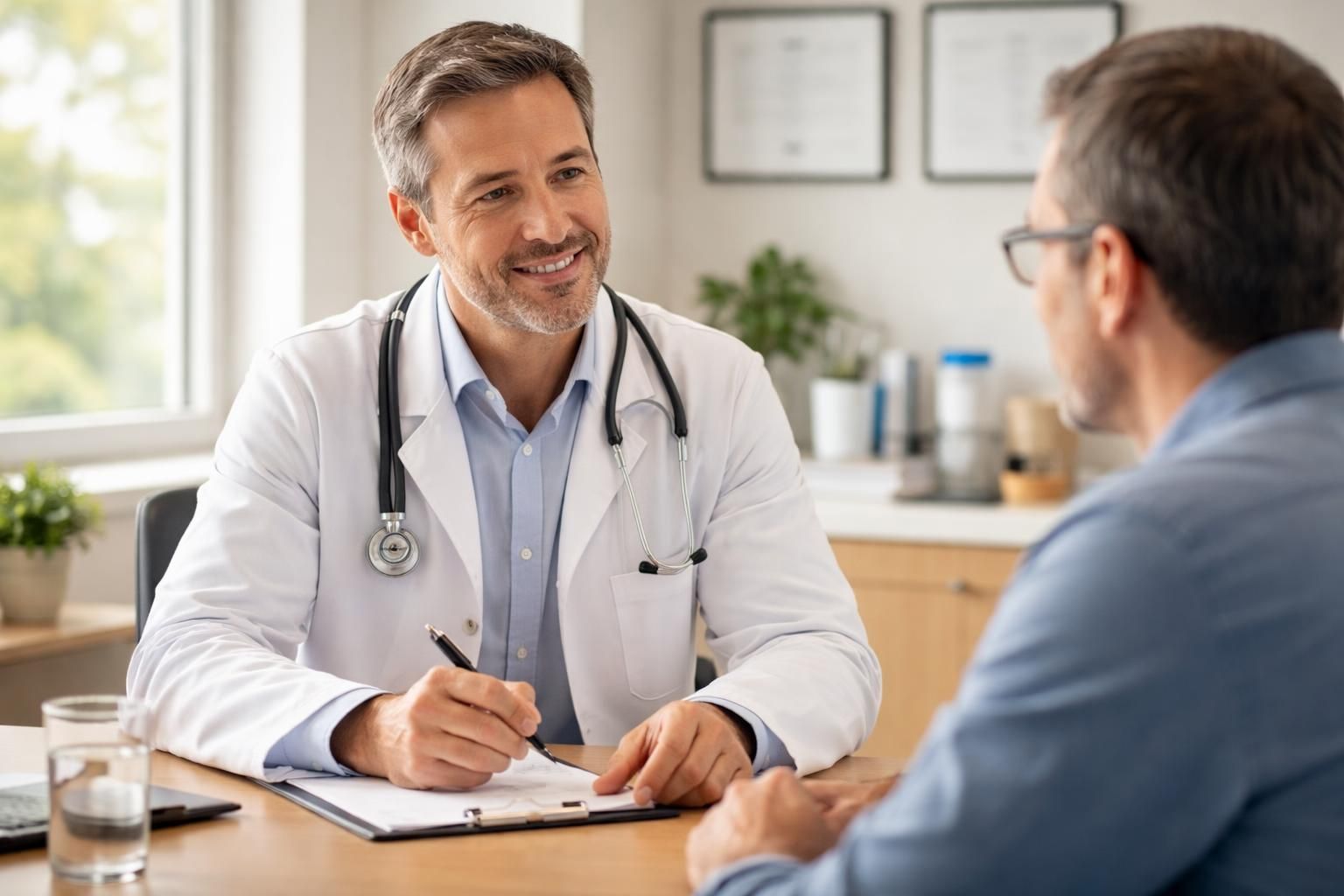 découvrez la signification du médecin conventionné secteur 1, ses tarifs réglementés et les avantages pour vos remboursements de santé.