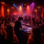 découvrez silencio à paris, une boîte de nuit incroyable, parfaite pour les passionnés de musique en quête d'une expérience unique et immersive.