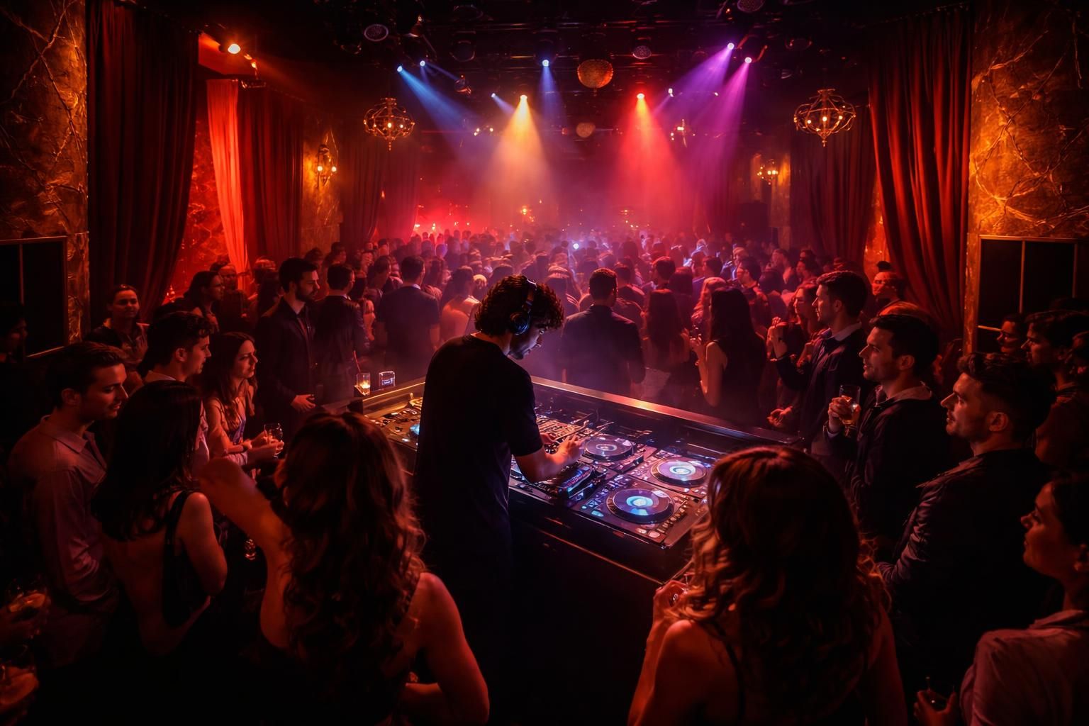 découvrez silencio à paris, une boîte de nuit incroyable, parfaite pour les passionnés de musique en quête d'une expérience unique et immersive.