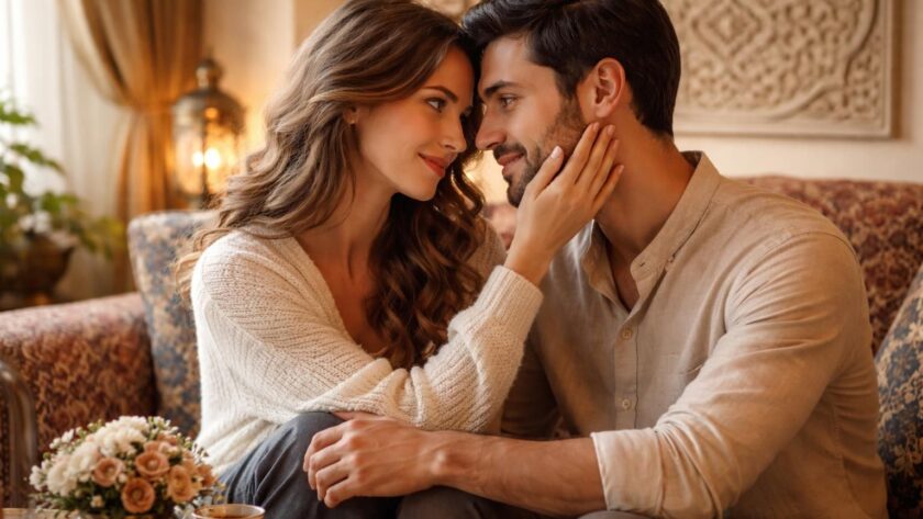 découvrez la traduction précise et authentique de l'expression "je t'aime" en arabe, pour exprimer vos sentiments avec justesse et émotion.