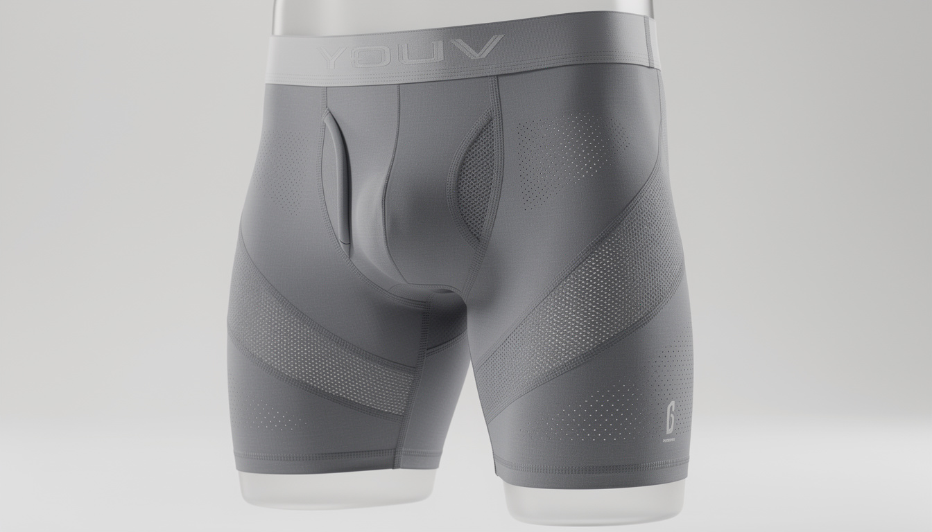 découvrez les matériaux innovants des boxers respirants avec ouverture frontale, alliant confort, fonctionnalité et technologie pour un bien-être optimal au quotidien.