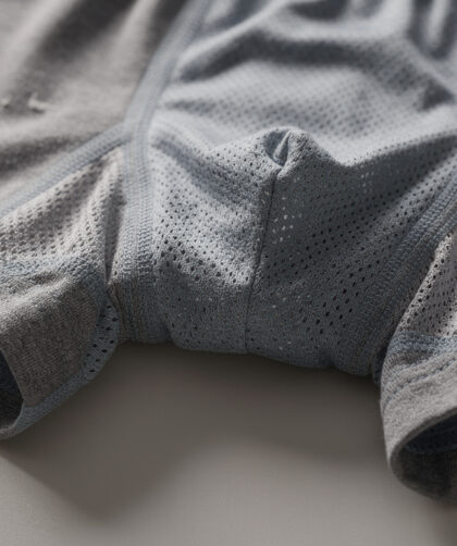 découvrez les matériaux innovants utilisés dans les boxers respirants avec ouverture frontale pour un confort optimal et une meilleure ventilation au quotidien.