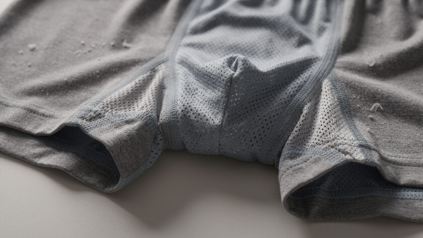 découvrez les matériaux innovants utilisés dans les boxers respirants avec ouverture frontale pour un confort optimal et une meilleure ventilation au quotidien.