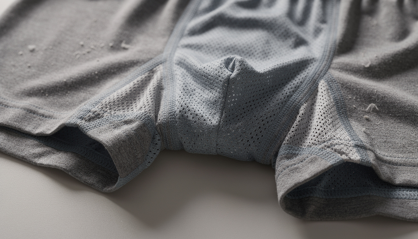 découvrez les matériaux innovants utilisés dans les boxers respirants avec ouverture frontale pour un confort optimal et une meilleure ventilation au quotidien.