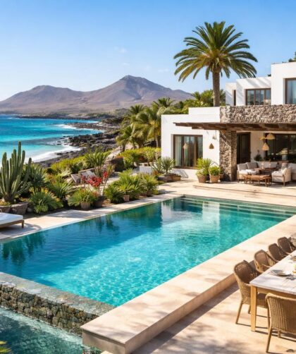 découvrez les airbnb incontournables pour un séjour parfait à lanzarote. profitez de logements uniques, confortables et bien situés pour une expérience inoubliable sur cette île magnifique.