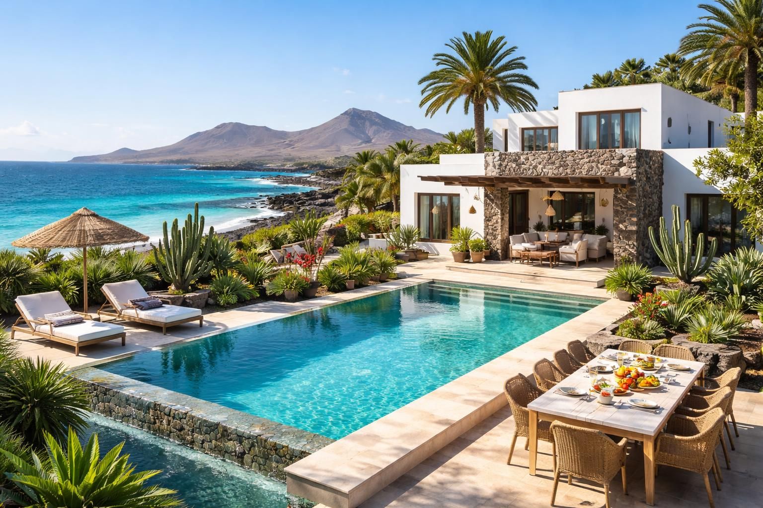 découvrez les airbnb incontournables pour un séjour parfait à lanzarote. profitez de logements uniques, confortables et bien situés pour une expérience inoubliable sur cette île magnifique.