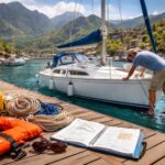 découvrez tout ce qu'il faut prévoir pour acheter un bateau à la réunion : conseils pratiques, démarches administratives et astuces pour un achat réussi.