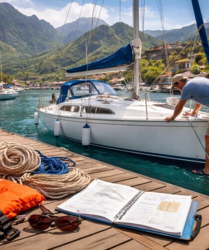 découvrez tout ce qu'il faut prévoir pour acheter un bateau à la réunion : conseils pratiques, démarches administratives et astuces pour un achat réussi.