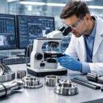 découvrez comment la classification g13 en métallurgie impacte la qualité des produits et améliore les performances industrielles.