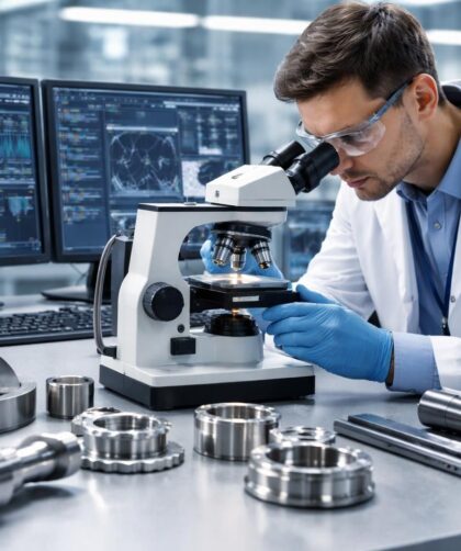 découvrez comment la classification g13 en métallurgie impacte la qualité des produits et améliore les performances industrielles.